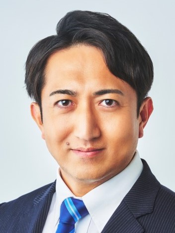 浜田 ゆうすけ