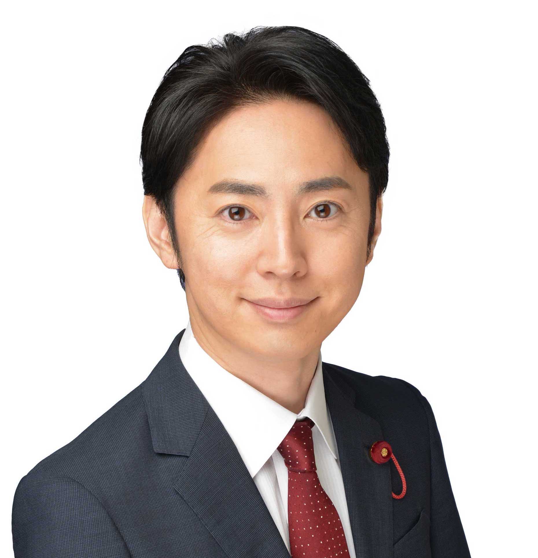 池谷 だいすけ