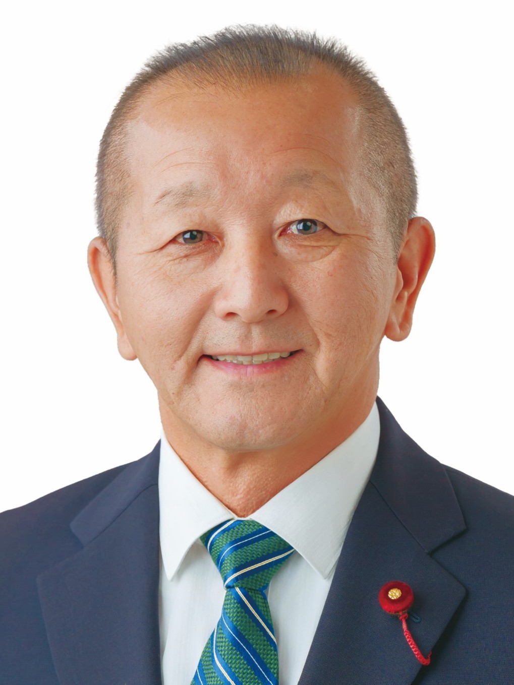 大石 なおき
