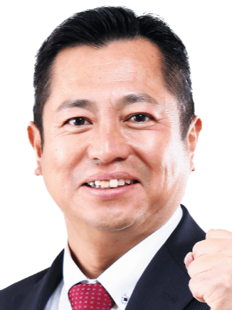 千住 よしはる