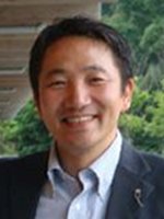 本川 祐治郎