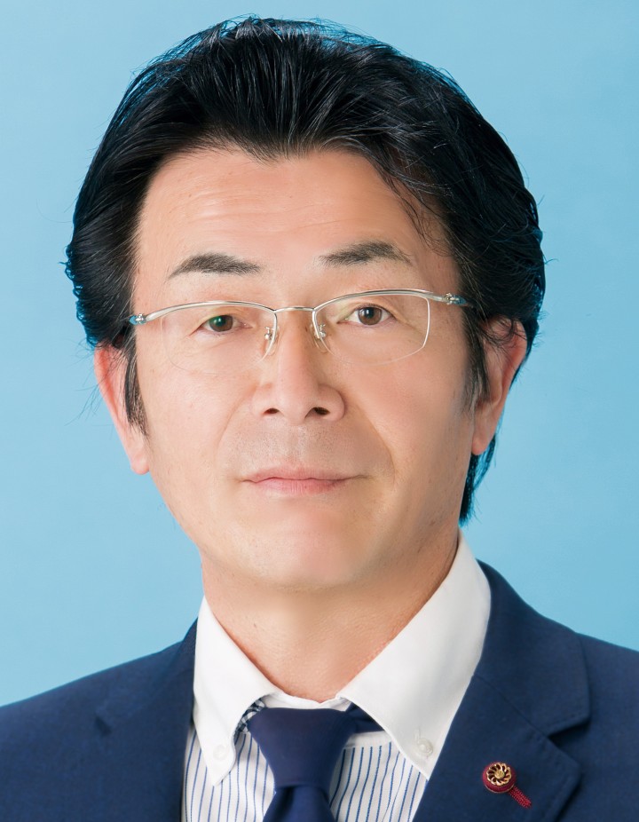 大谷 良治