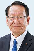 ふくしま 孝雄