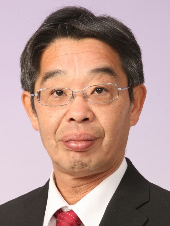 岸 みちぞう