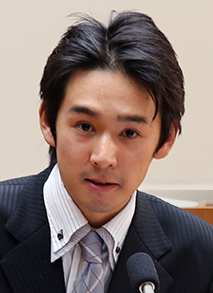 竹神 ゆうすけ