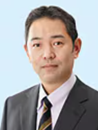 中西 けんじ