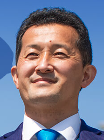 小沼 ひであき