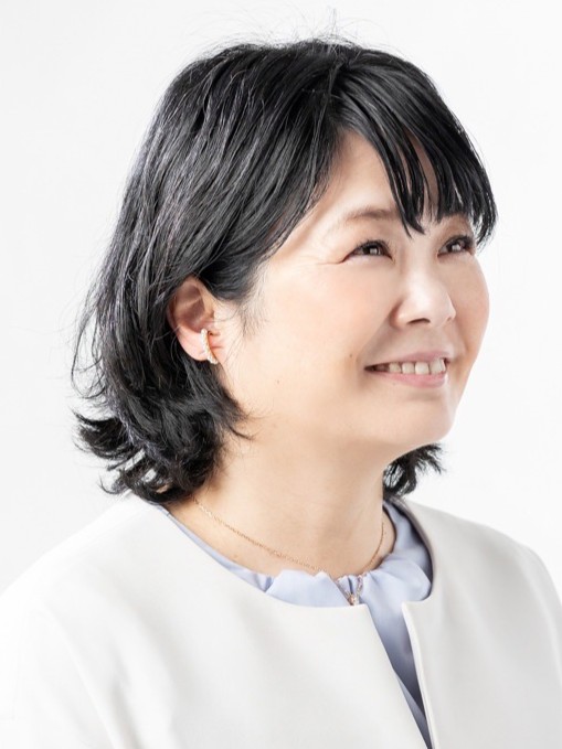 大嶋 ゆきこ