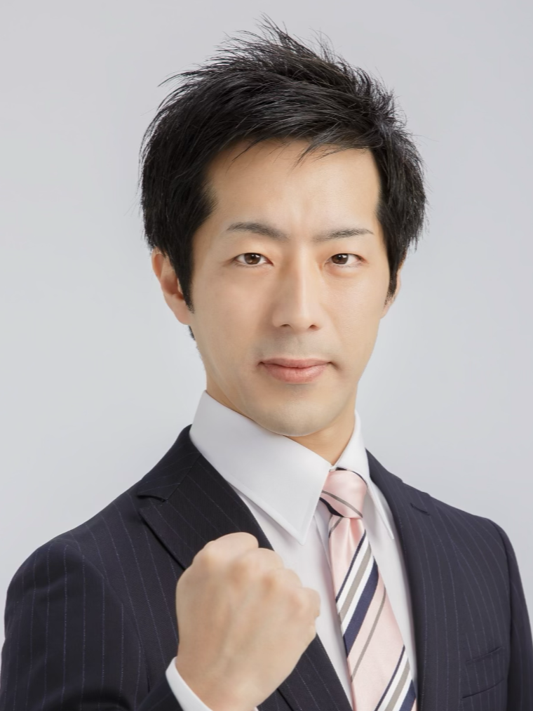 杉本 大介