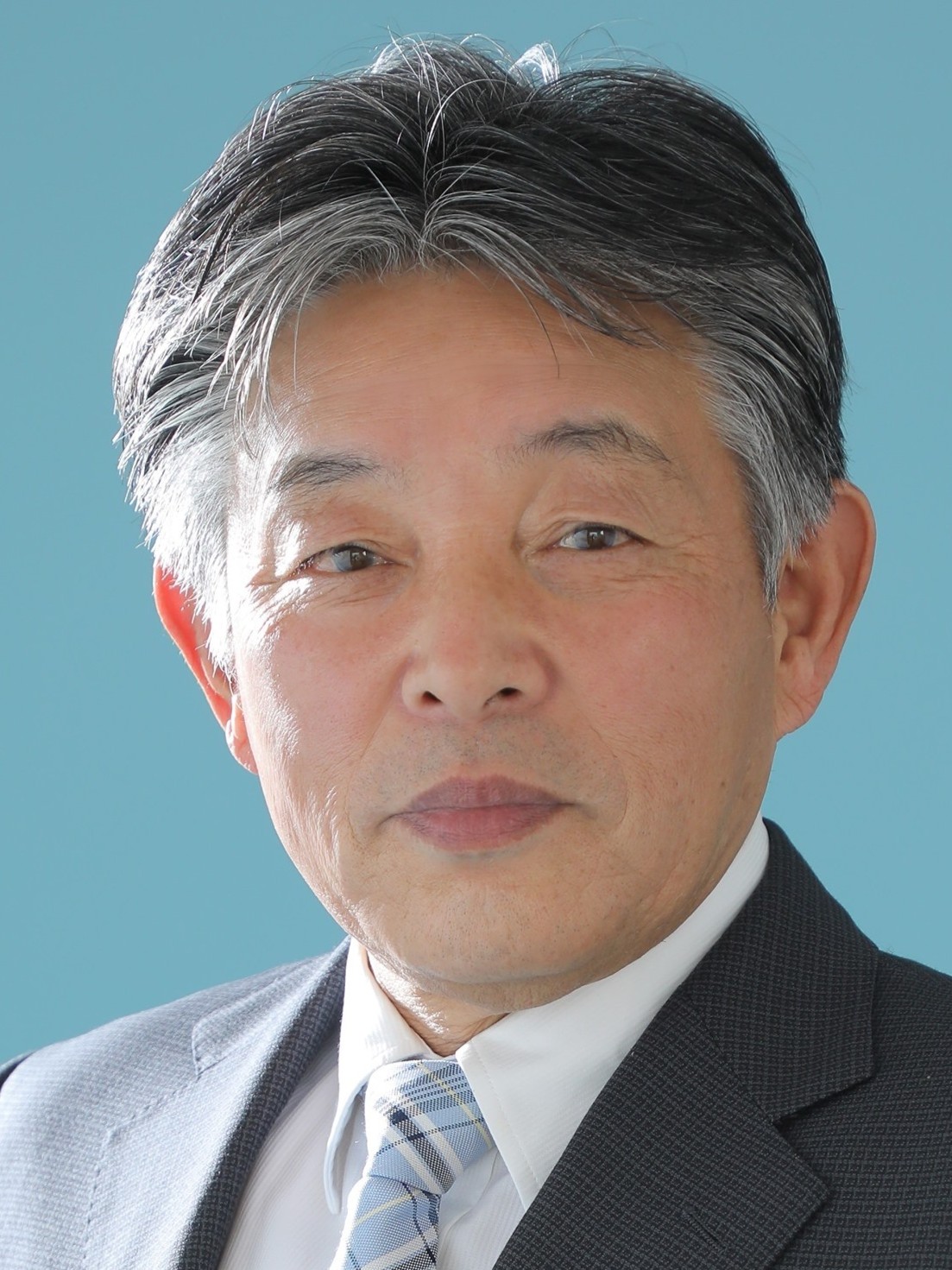 大畑 利明