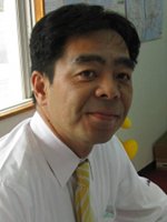 佐藤 裕
