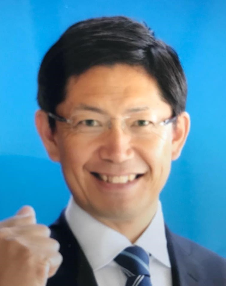まきた ひでのり