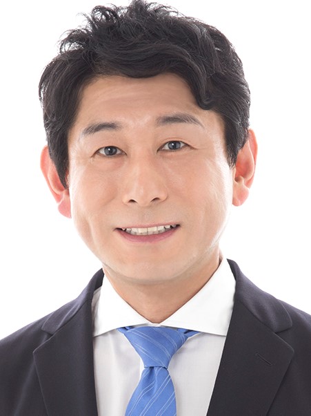 ふじい たかお