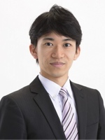 安部 一真
