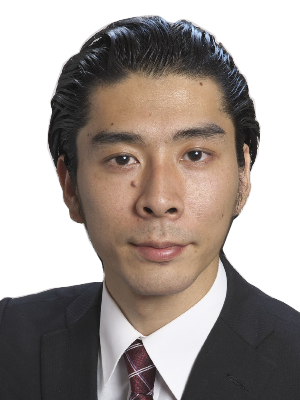 森住 孝明
