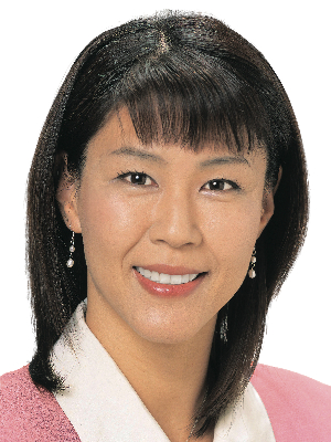 坂口 いくみ