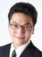 北里 貞之