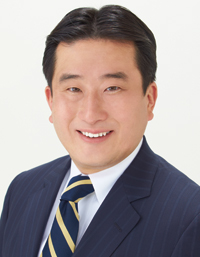 田中 真一