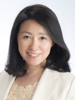 石原 順子