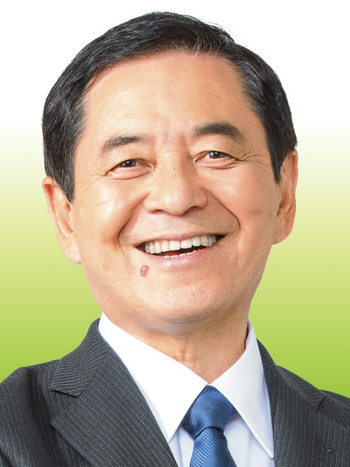 山田 しゅうじ