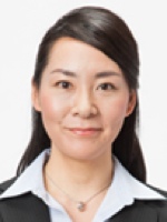 岩重 仁子