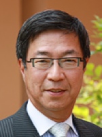 藤巻 健史