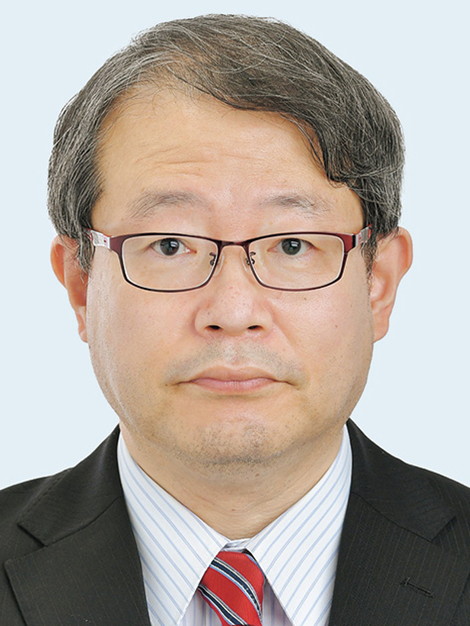 鷲岡 秀明