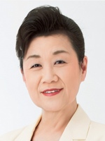 香川 佐代子