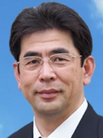 天野 秀治