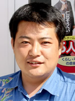 翁長 大輔