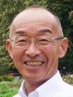 角野 達也
