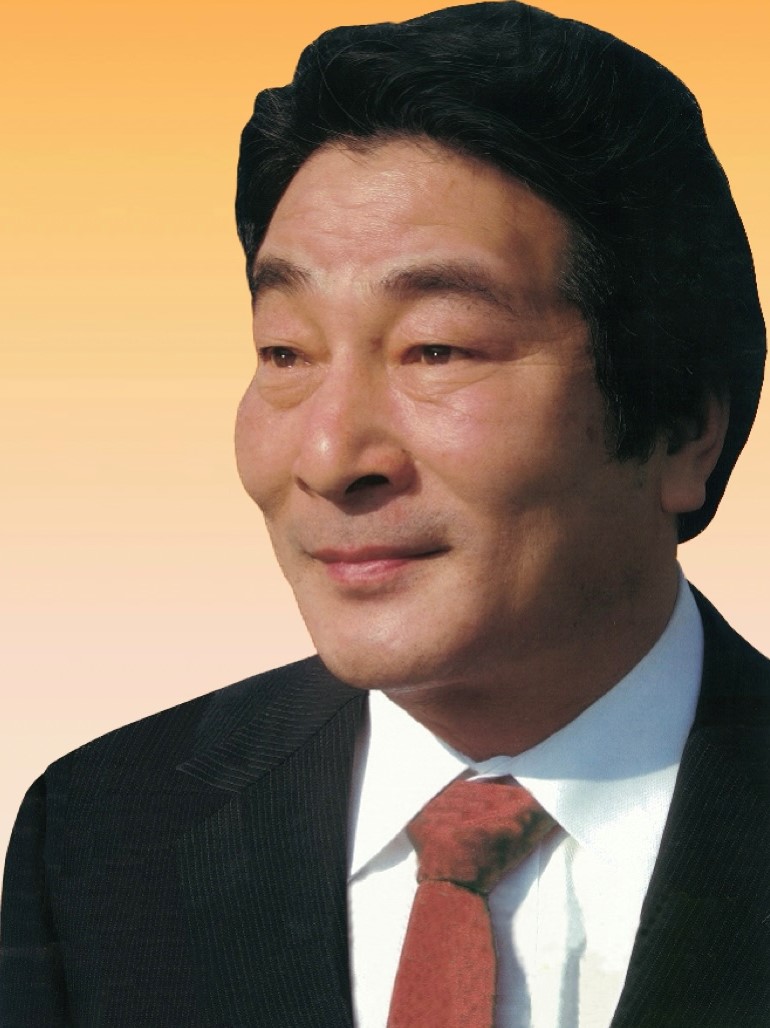 ながおか 一夫