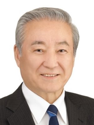 押山 としかづ
