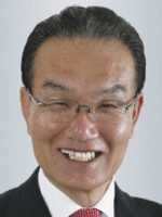 大久保 龍雄