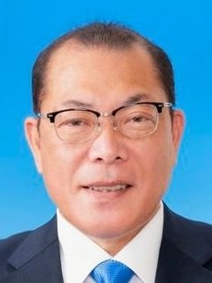 つうどう 義弘