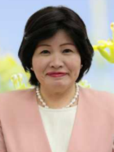 石井 けいこ