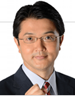 秀嶋 善雄