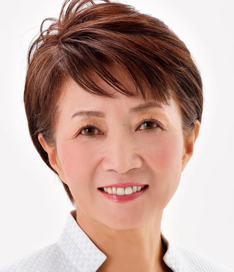 江原 新子