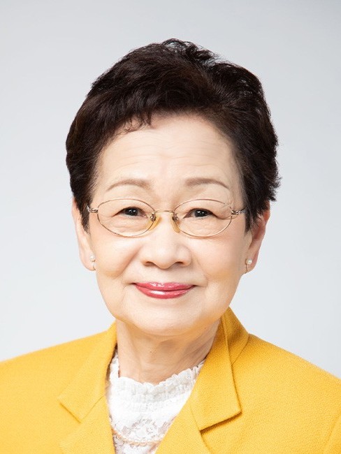 松井 ゆみ子