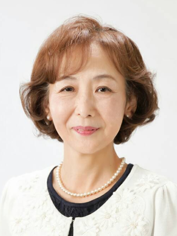 中山 めぐみ