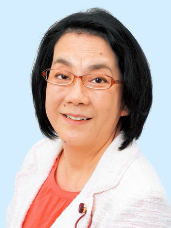 朝倉 えつ子