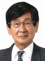 中田 征治