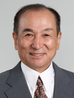 名波 力