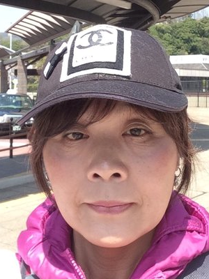 末松 早苗
