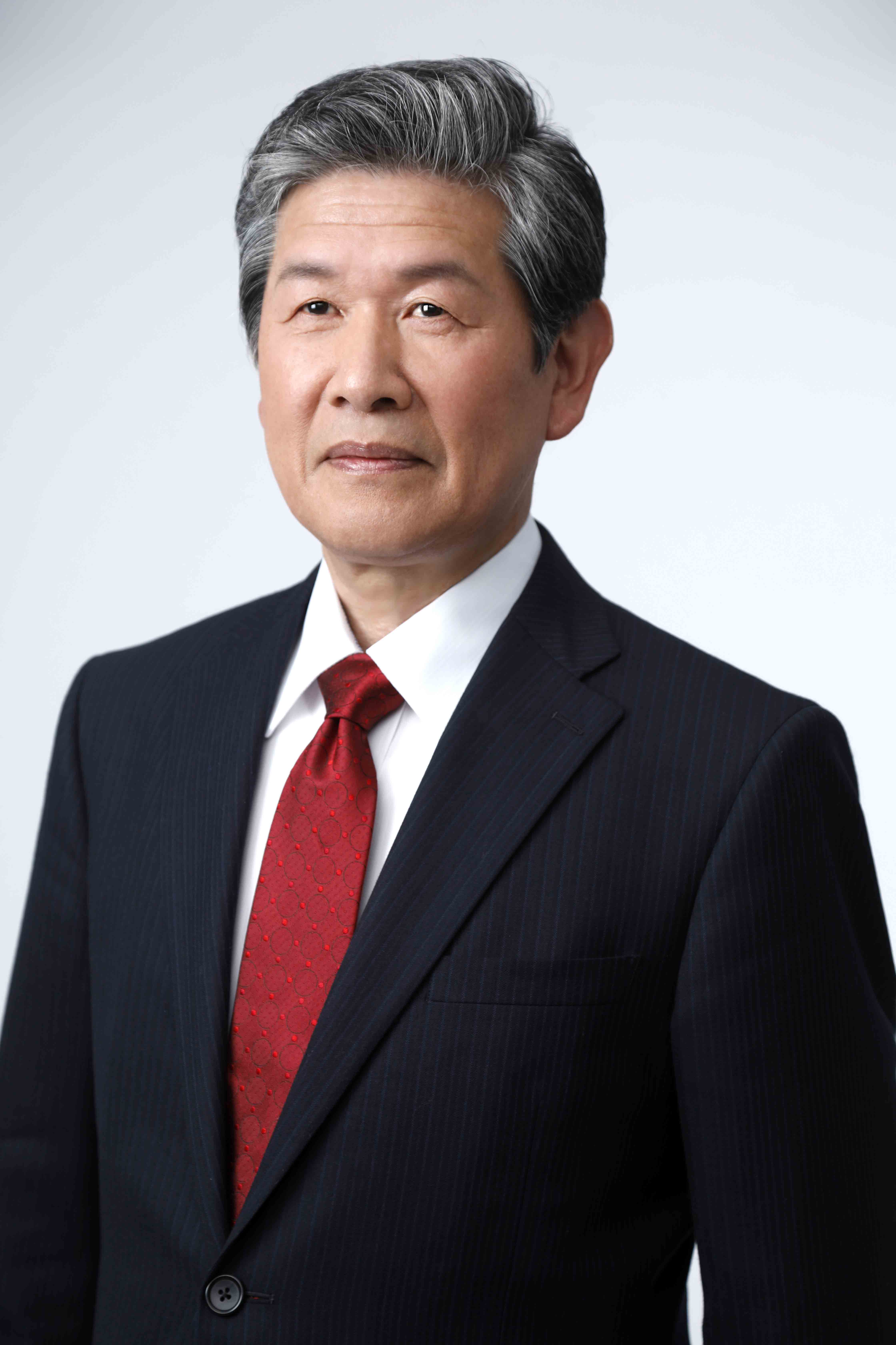 大角 道雄