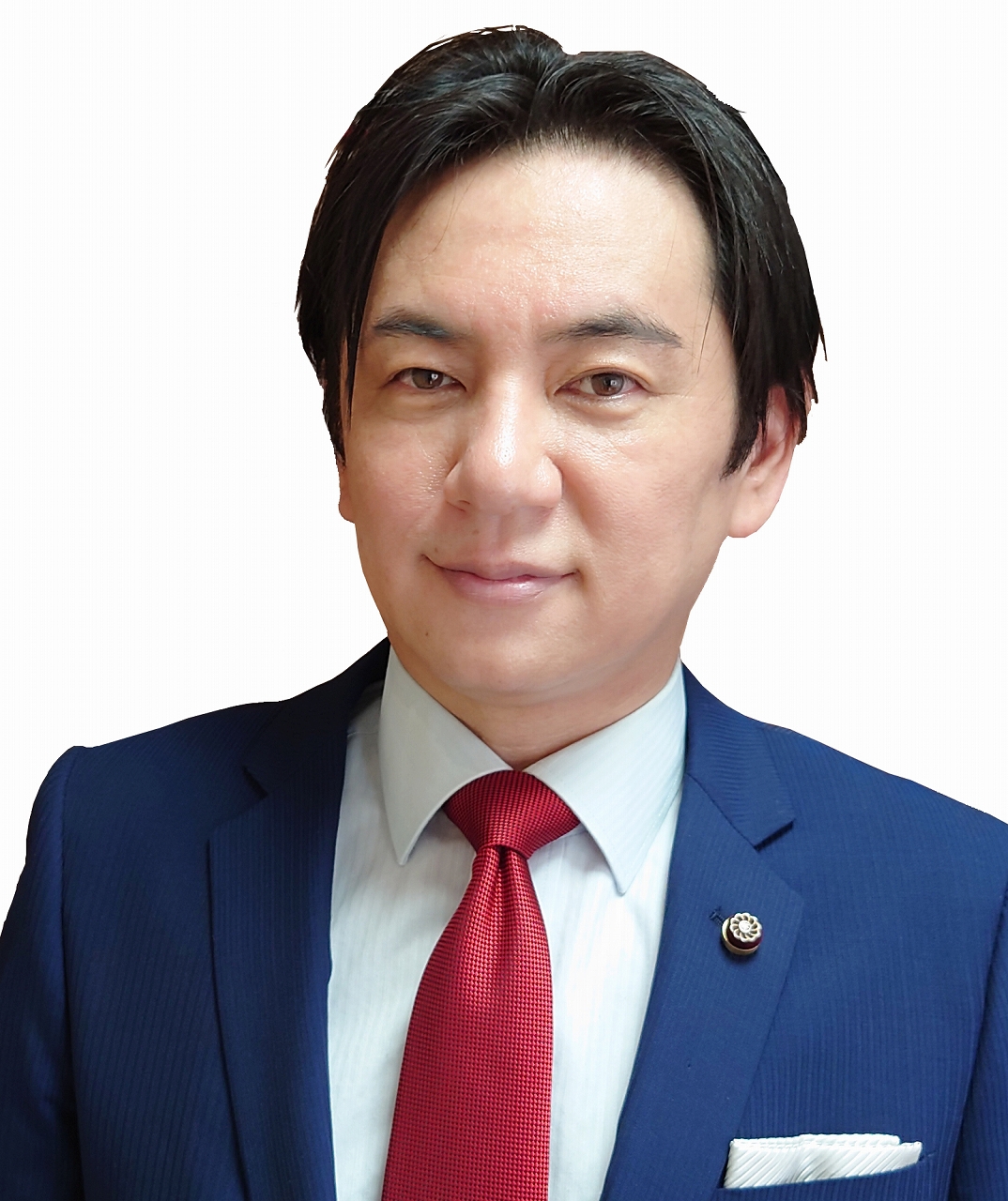 平口 ともひこ