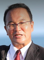 大石 健司