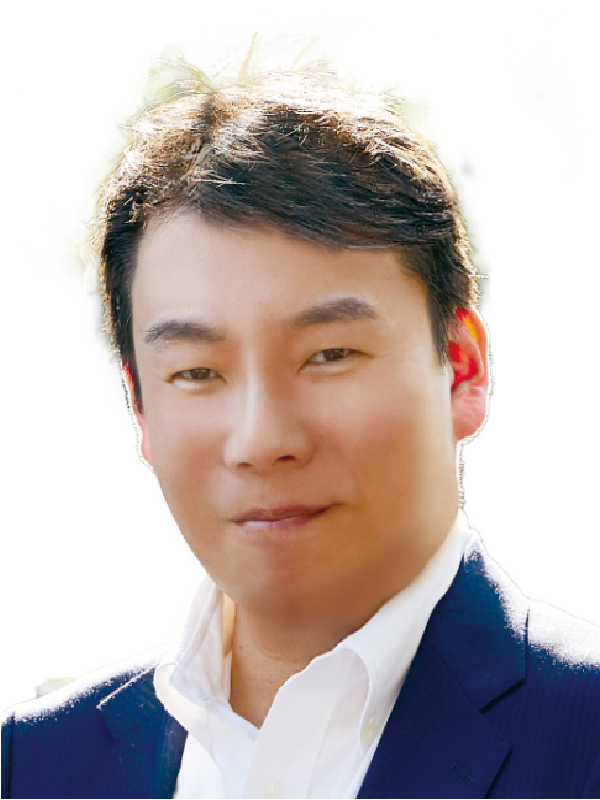 林 ともおき