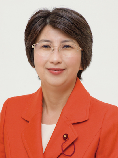 江口 ひさみ