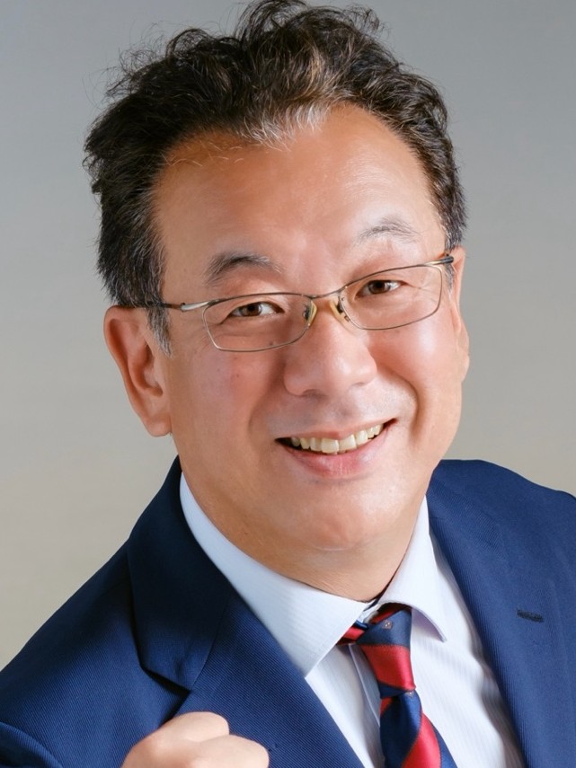 とようら 孝幸